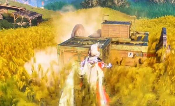 《燕云十六声》鸡毙你成就完成方法