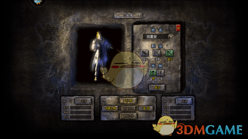 《传说之城》新手上手指南