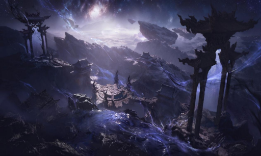 《永劫无间》S19穿云赛季重磅上线！网易云游戏免下载手机玩领福利！