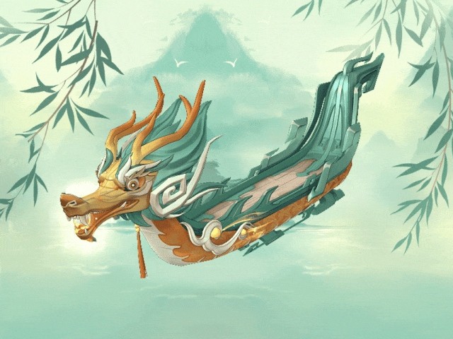 《问剑长生》周年庆福利指南！新大区预创角进行中！