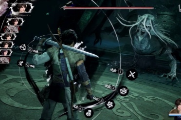 IGN评《仙剑4重制版》：UI和战斗太像《光与影》了！