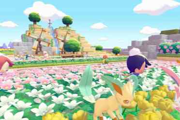新作《宝可梦Pokopia》制作人揭晓！竟是他亲自操刀