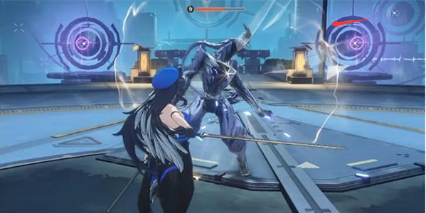 鸣潮偏谐机制玩法介绍2