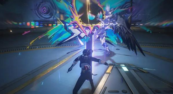 鸣潮偏谐机制玩法介绍6