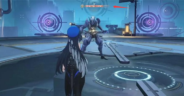 鸣潮偏谐机制玩法介绍1