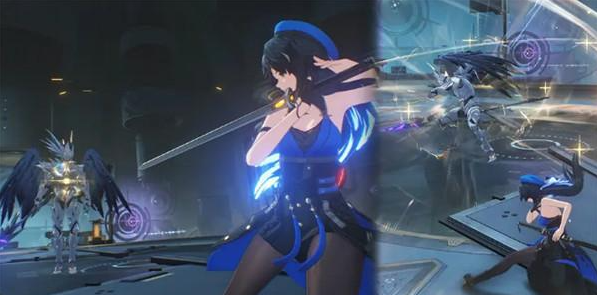 鸣潮偏谐机制玩法介绍4