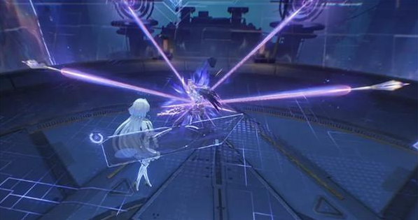 鸣潮偏谐机制玩法介绍7