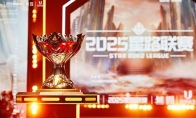 巅峰星路，破浪而归！《巅峰战舰》2025星路联赛圆满收官！