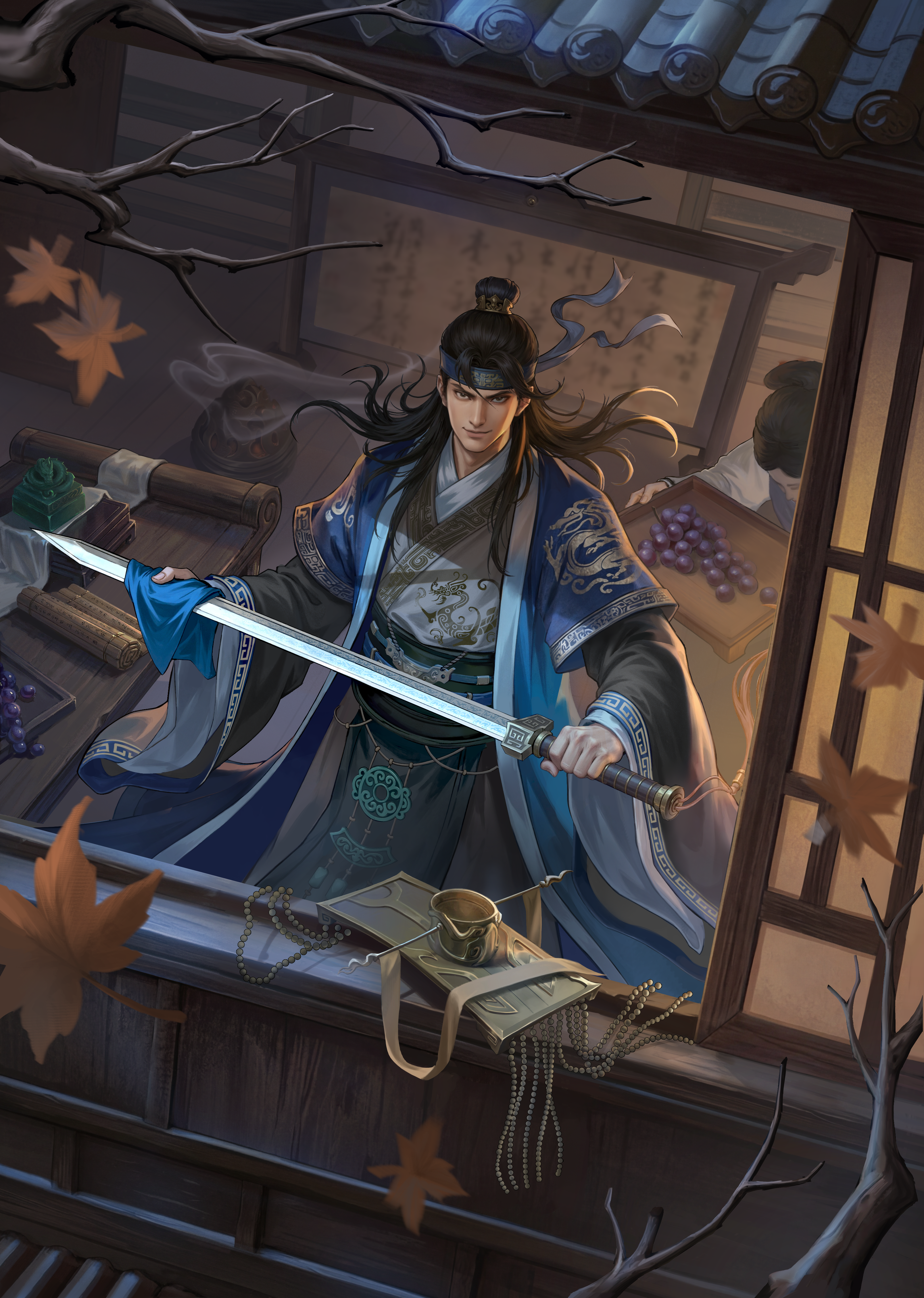 《名将杀》曹魏武将曹丕介绍