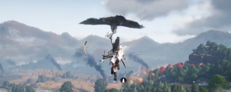 《燕云十六声》悬锁游天探索技能获得方法介绍