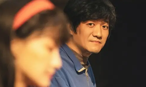 老舅霍东风最后死了没