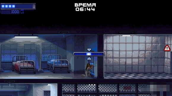 终结者2D:NO FATE开锁大师成就怎样达成