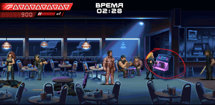 终结者2D:NO FATE坏到骨子里成就怎样达成