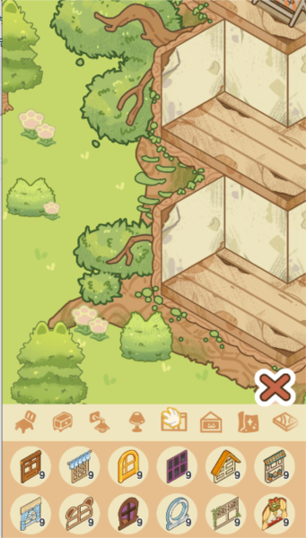 猫屋猫屎香(图2)