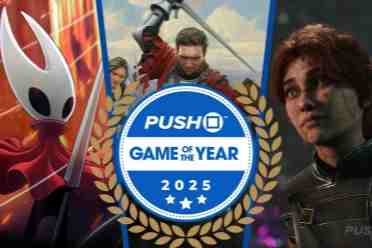 Push Square评2025十大PS5游戏原声带：最无悬念夺冠