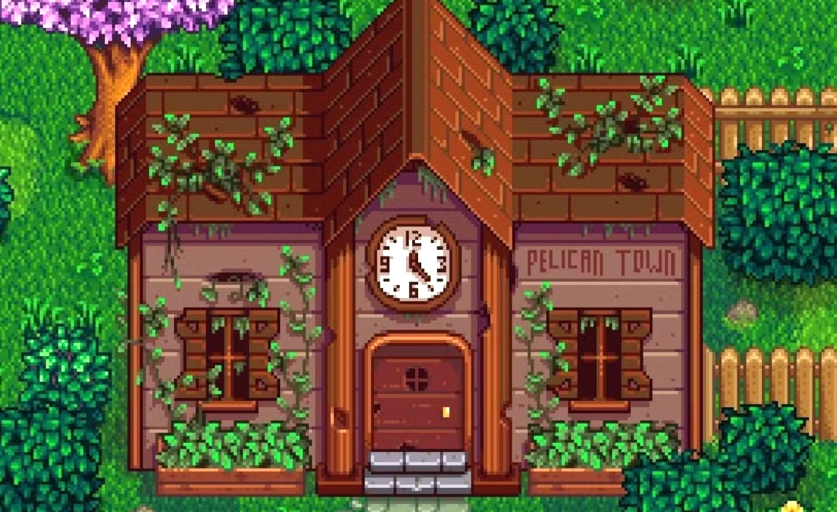 《星露谷物语》NS2版将迎更新！修复多项关键问题