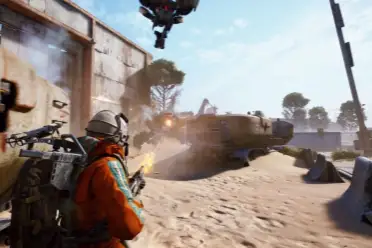 真受欢迎！《Arc Raiders》连续两月维持九成在线峰值