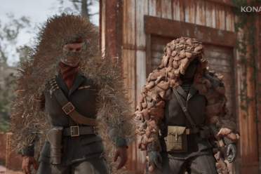 《合金装备3RE》多人模式竟然没人玩 外媒:运营艰难