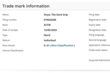 倒计时中!《寂静岭2RE》厂商新作爆料:新商标泄露