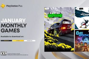 PS4玩家哭了!2026年起PS+将不再以PS4游戏为核心