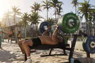 IGN日本发布2026年最受玩家期待榜:《GTA6》登顶!