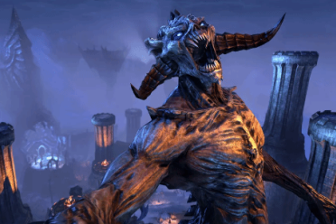 《上古卷轴OL》主创亲述离职真相:七年心血付诸东流!