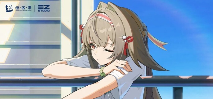 绝区零叶瞬光命座和专武怎么抽