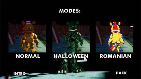 你好邻居费德熊模组