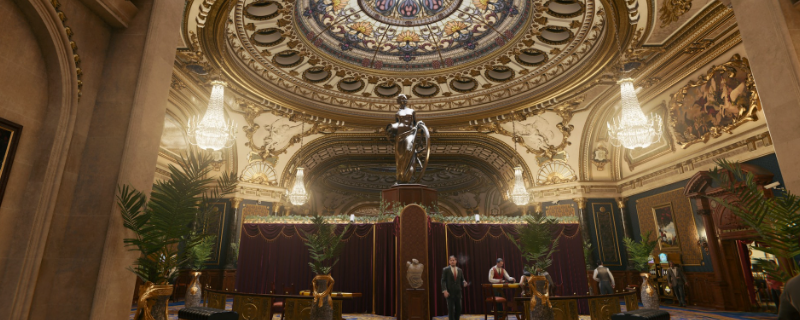 《使命召唤：黑色行动7》遗物神器律师铅笔获取指南