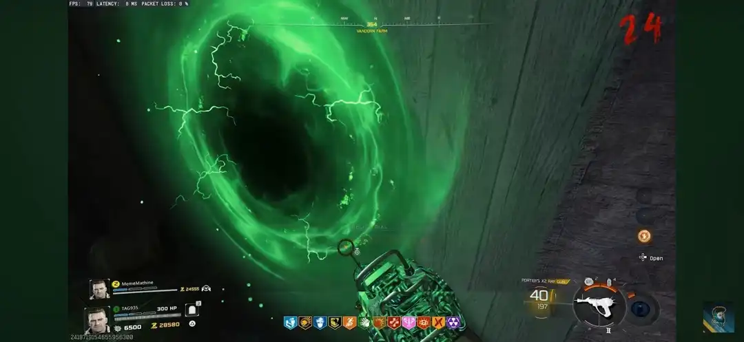 《使命召唤：黑色行动7》遗物神器泰迪熊获取指南