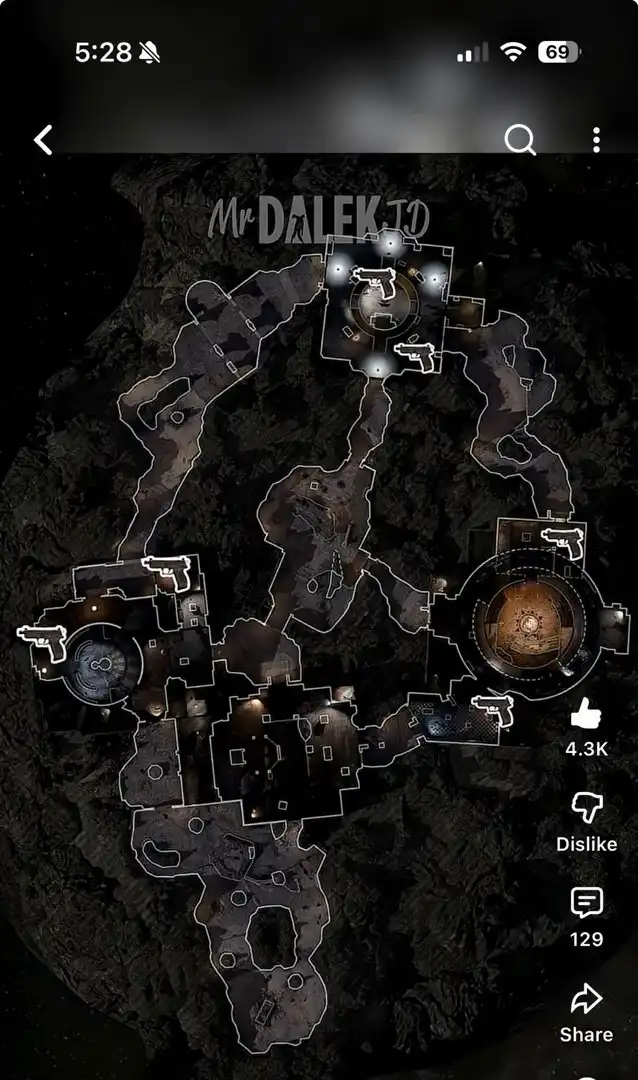 《使命召唤：黑色行动7》遗物神器种子获取指南