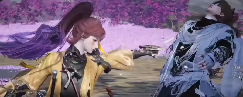 《燕云十六声》破竹鸢武学流派特点介绍