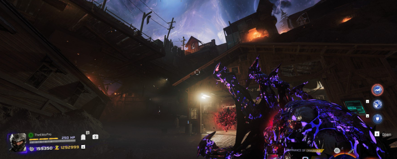 《使命召唤：黑色行动7》零距离击杀指南