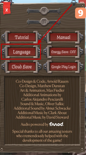 卡牌爬行者2手机版