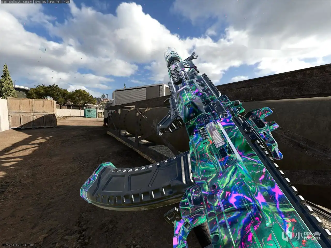 《使命召唤：黑色行动7》起源皮肤获取指南