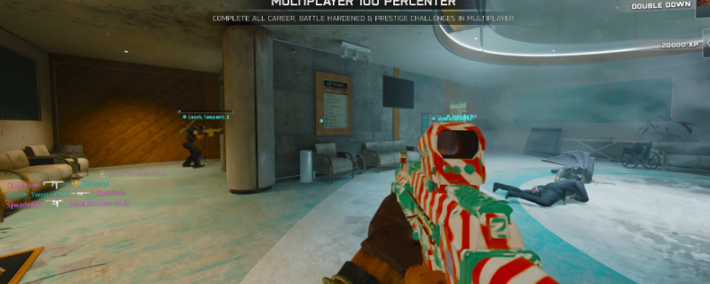 《使命召唤：黑色行动7》正常游玩成就解锁指南