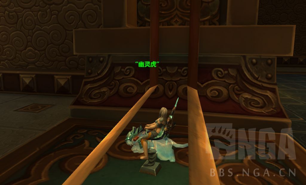 魔兽世界熊猫人之谜金莲教声望怎么冲