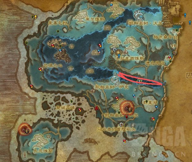 魔兽世界熊猫人之谜卡拉克西螳螂妖声望怎么冲