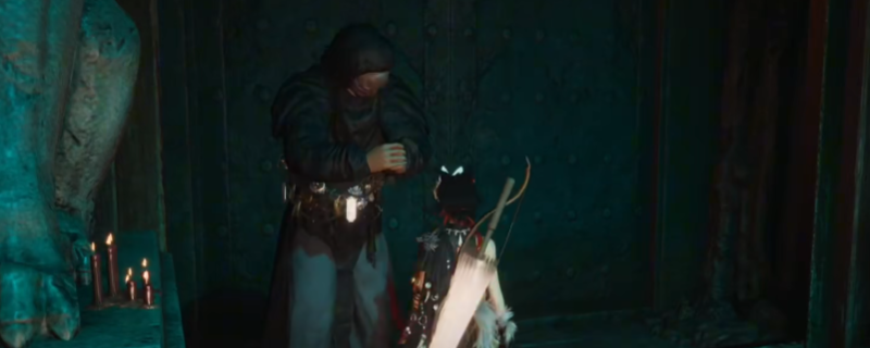 《燕云十六声》邪道拿宝箱方法介绍