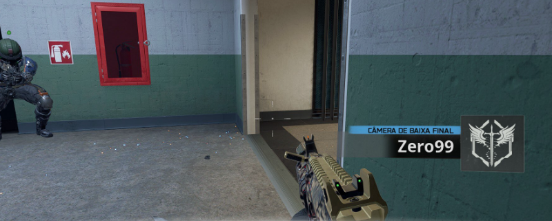 《使命召唤：黑色行动7》一百万战斗能量名片获取指南