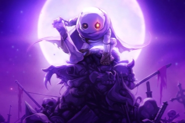 横版动作精品免费玩!《英雄杀手》登陆手机双平台