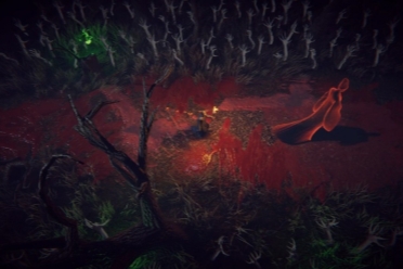 道士题材续作《镇邪2》新预告公开 试玩版定档2月上线