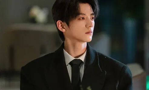 骄阳似我庄序喜欢过叶容吗