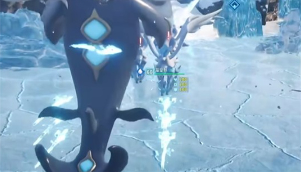 幻兽帕鲁海皇鲸通关打法攻略2