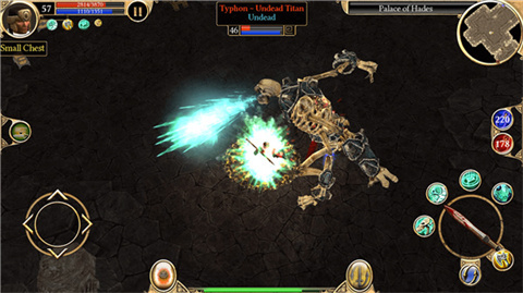 泰坦之旅传奇版完整版