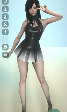 虚拟女友 汉化版(图2)