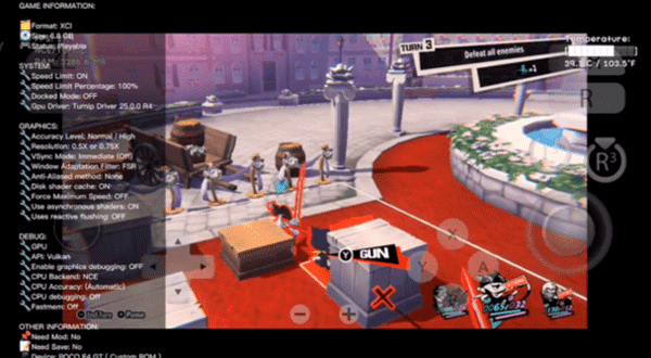 Citron模拟器 2026最新版