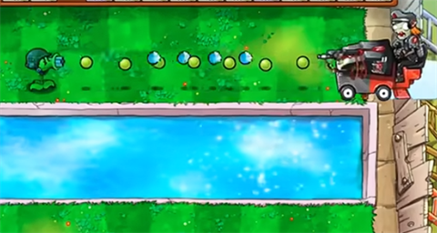 植物大战僵尸诸神版