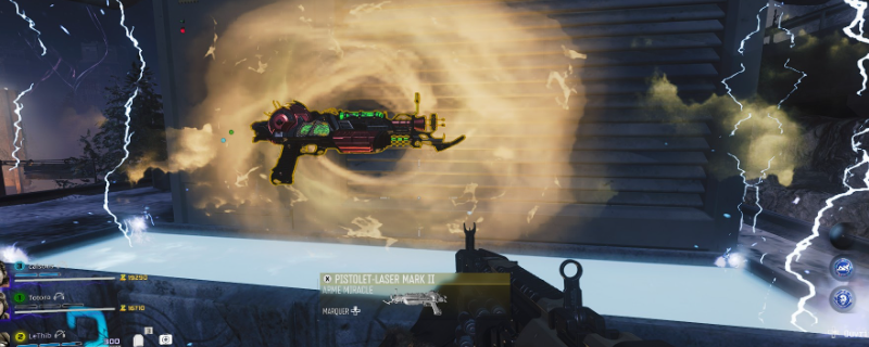 《使命召唤：黑色行动7》近战玛奇朵饮料改造推荐