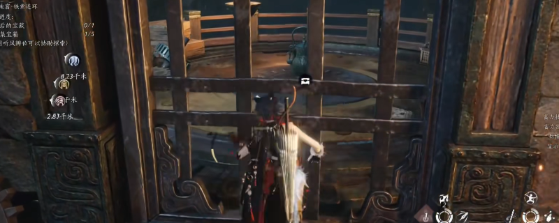 《燕云十六声》不见山探索收集小技巧分享